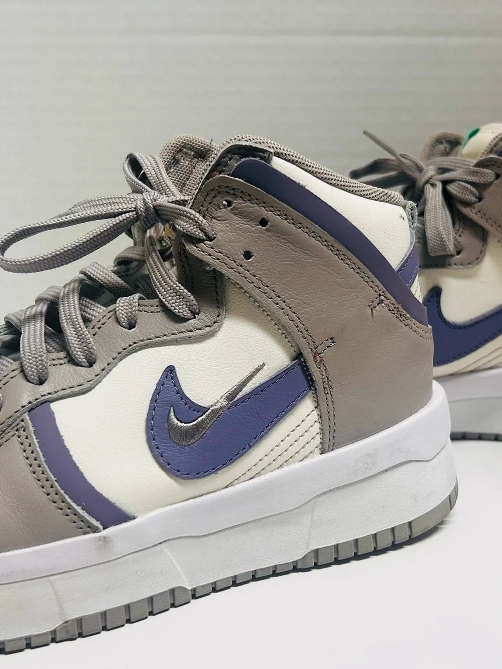 Nike high top